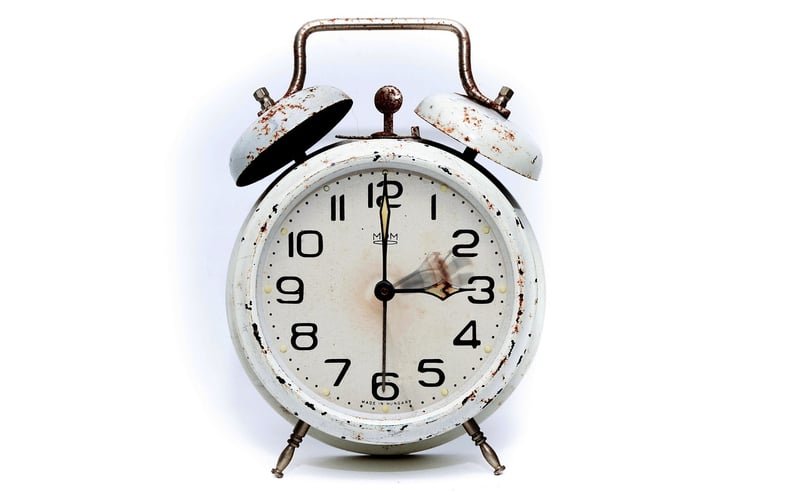 Time-Hopping Tools