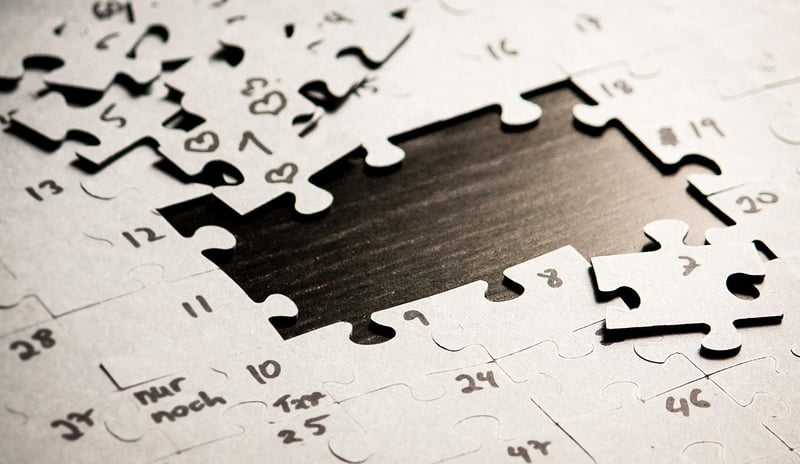 Time Warp Puzzles
