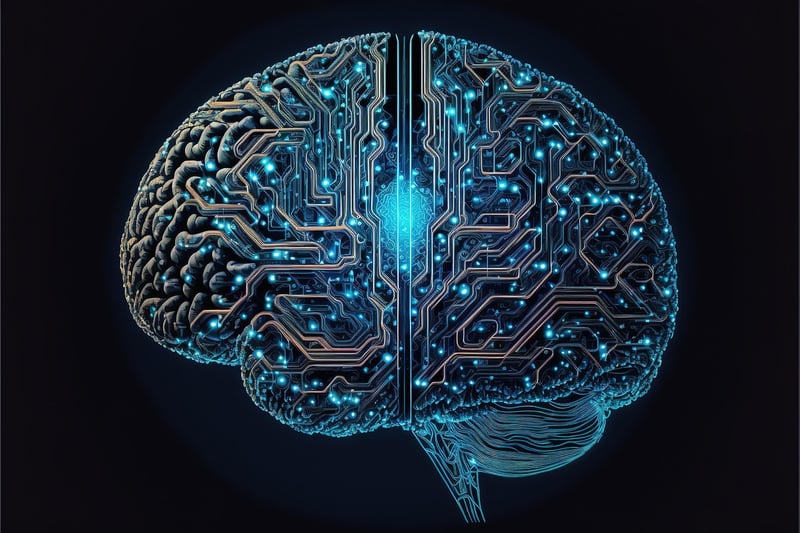 Memory Implant