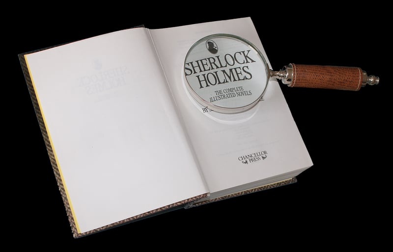Temporal Detective Challenge