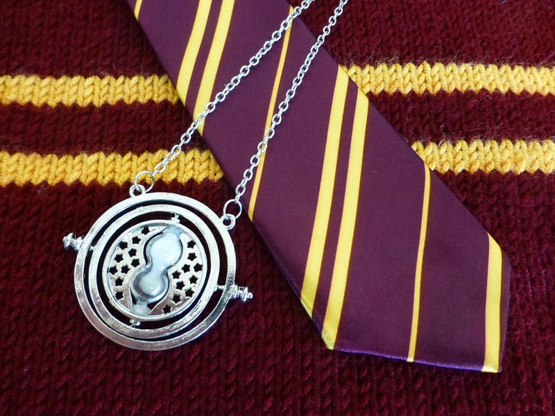 Harry Potter Time-Turner
